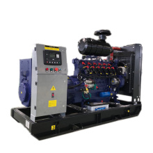 Weifang Wood Chared Electric Generator